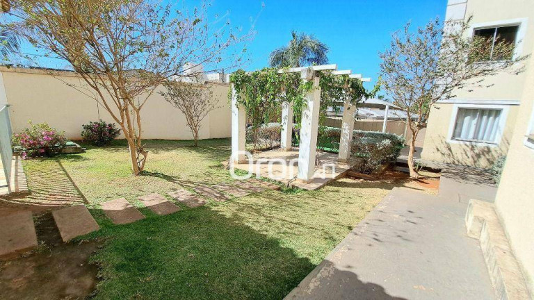 Imagem Apartamento com 2 Quartos à Venda, 112 m² em Parque Real - Aparecida De Goiânia Imagem Apartamento com 2 Quartos à Venda, 112 m² em Parque Real - Aparecida De Goiânia