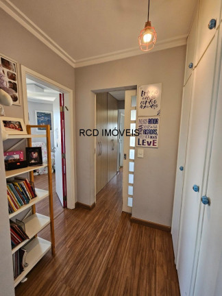 Imagem Apartamento com 3 Quartos à Venda, 123 m² em Vila Indiana - São Paulo Imagem Apartamento com 3 Quartos à Venda, 123 m² em Vila Indiana - São Paulo