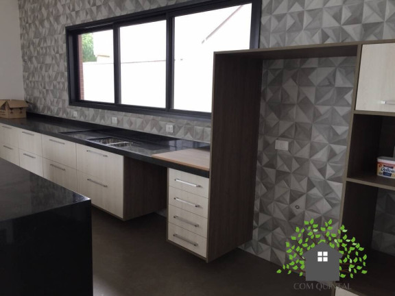 Imagem Casa com 3 Quartos à Venda, 340 m² em Alphaville - Granja Viana - Carapicuíba