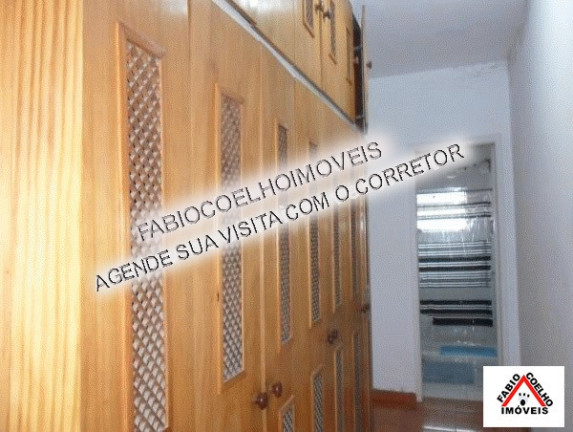 Imagem Casa com 3 Quartos à Venda, 250 m² em Chácara Monte Alegre - São Paulo Imagem Casa com 3 Quartos à Venda, 250 m² em Chácara Monte Alegre - São Paulo