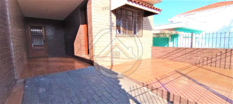 Imagem Casa com 2 Quartos à Venda, 115 m² em Santo Antônio - São Caetano Do Sul