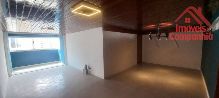 Imagem Apartamento com 3 Quartos à Venda, 131 m² em Mucuripe - Fortaleza Imagem Apartamento com 3 Quartos à Venda, 131 m² em Mucuripe - Fortaleza