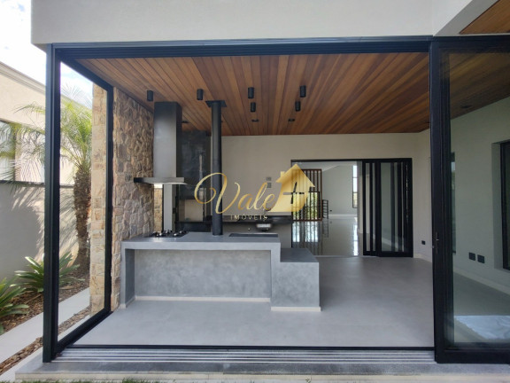 Imagem Casa com 3 Quartos à Venda, 290 m² em Condomínio Residencial Alphaville Ii - São José Dos Campos Imagem Casa com 3 Quartos à Venda, 290 m² em Condomínio Residencial Alphaville Ii - São José Dos Campos