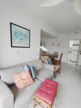 Apartamento com 3 Quartos à Venda,  em Enseada - Guarujá