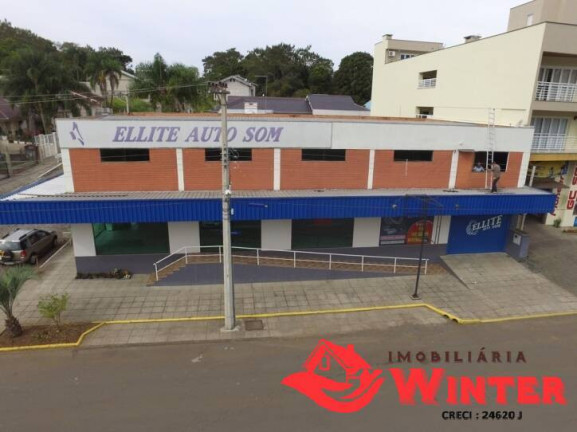 Imagem Imóvel Comercial à Venda, 411 m² em Centro - Feliz Imagem Imóvel Comercial à Venda, 411 m² em Centro - Feliz