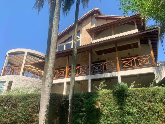 Imagem Casa de Condomínio com 3 Quartos à Venda, 900 m² em Portão - Atibaia Imagem Casa de Condomínio com 3 Quartos à Venda, 900 m² em Portão - Atibaia