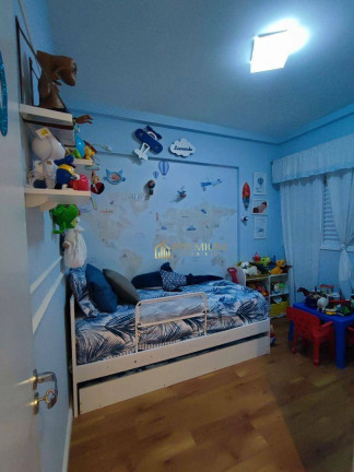 Imagem Imóvel com 3 Quartos à Venda, 133 m² em Jardim Das Indústrias - São José Dos Campos