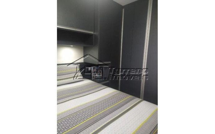 Imagem Apartamento com 2 Quartos à Venda, 44 m² em Parque Residencial Flamboyant  - São José Dos Campos