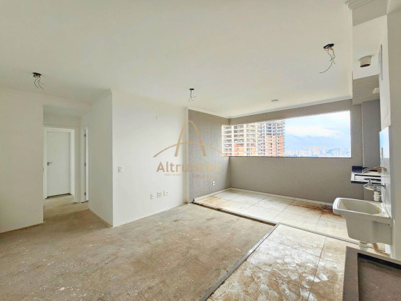 Imagem Apartamento com 2 Quartos à Venda, 57 m² em Vila Yara - Osasco