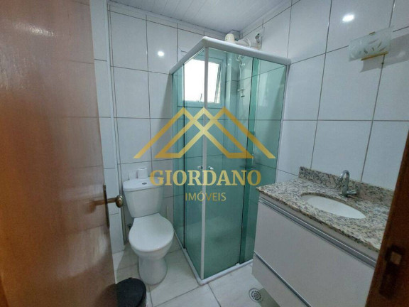 Imagem Apartamento com 1 Quarto à Venda,  em Guilhermina - Praia Grande