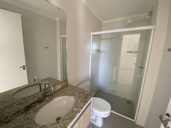 Imagem Apartamento com 3 Quartos à Venda, 74 m² em Parque São Luís - Taubaté Imagem Apartamento com 3 Quartos à Venda, 74 m² em Parque São Luís - Taubaté