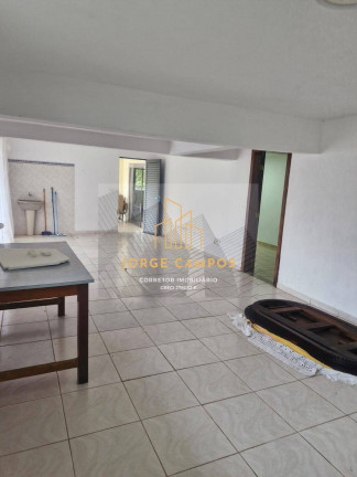 Imagem Sobrado com 3 Quartos à Venda, 3 m² em Altos Do Caetê Ii - São José Dos Campos Imagem Sobrado com 3 Quartos à Venda, 3 m² em Altos Do Caetê Ii - São José Dos Campos