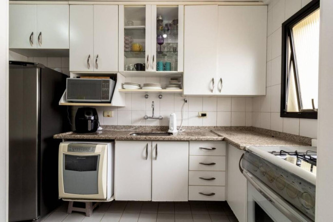 Imagem Apartamento com 3 Quartos à Venda, 89 m² em Vila Guarani (z Sul) - São Paulo Imagem Apartamento com 3 Quartos à Venda, 89 m² em Vila Guarani (z Sul) - São Paulo