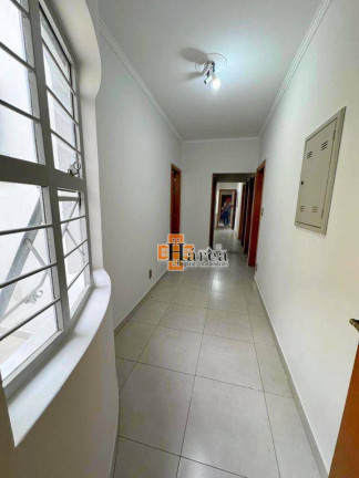 Imagem Casa com 3 Quartos para Alugar, 325 m² em Parque Campolim - Sorocaba