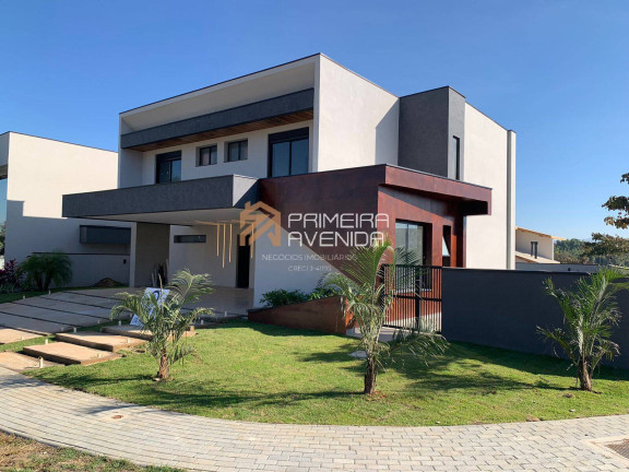 Imagem Casa com 5 Quartos à Venda, 400 m² em Condomínio Residencial Colinas Do Paratehy - São José Dos Campos Imagem Casa com 5 Quartos à Venda, 400 m² em Condomínio Residencial Colinas Do Paratehy - São José Dos Campos