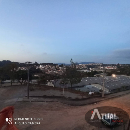 Imagem Galpão para Alugar, 421 m² em Terra Preta - Mairiporã