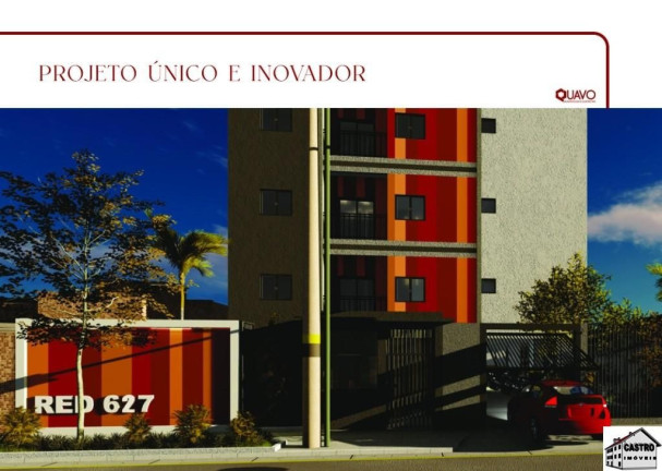 Imagem Apartamento com 2 Quartos à Venda, 45 m² em Vila Fernandes - São Paulo Imagem Apartamento com 2 Quartos à Venda, 45 m² em Vila Fernandes - São Paulo