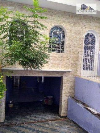 Sobrado com 3 Quartos à Venda, 200 m² em Jardim Rosa De Franca - Guarulhos