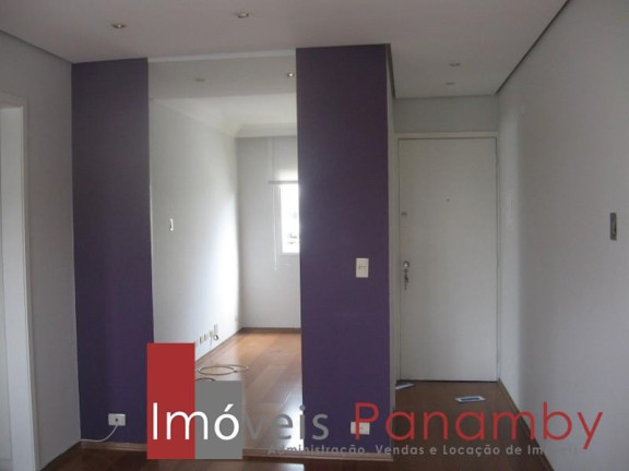 Imagem Apartamento com 1 Quarto à Venda, 39 m² em Vila Andrade - São Paulo Imagem Apartamento com 1 Quarto à Venda, 39 m² em Vila Andrade - São Paulo
