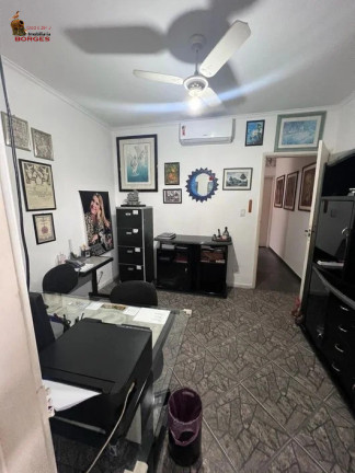 Imagem Casa com 2 Quartos à Venda, 140 m² em Vila Santa Catarina - São Paulo