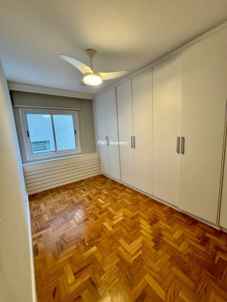 Imagem Imóvel com 3 Quartos à Venda, 98 m² em Consolação - São Paulo Imagem Imóvel com 3 Quartos à Venda, 98 m² em Consolação - São Paulo