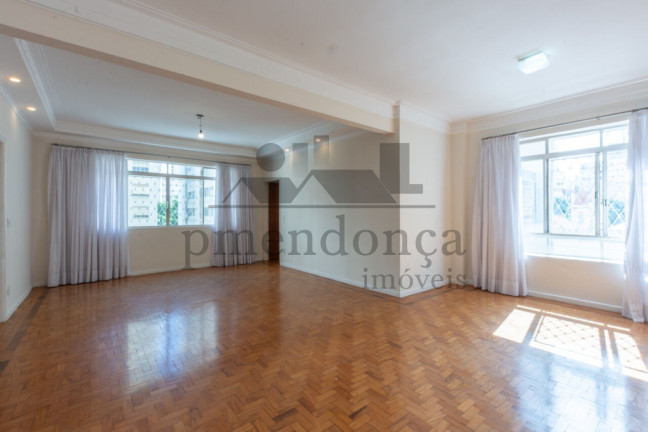Imagem Apartamento com 3 Quartos à Venda, 153 m² em Higienópolis - São Paulo Imagem Apartamento com 3 Quartos à Venda, 153 m² em Higienópolis - São Paulo
