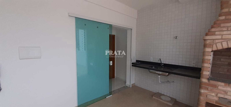 Imagem Casa à Venda, 166 m² em Boqueirão - Santos Imagem Casa à Venda, 166 m² em Boqueirão - Santos