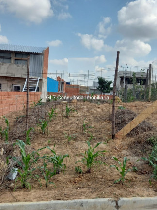 Terreno à Venda, 150 m² em Parque Residencial Sabiás - Indaiatuba