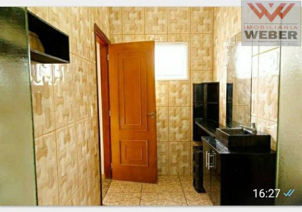 Imagem Casa com 3 Quartos à Venda, 200 m² em Jardim Sandra - Sorocaba