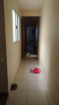 Imagem Sobrado com 3 Quartos à Venda, 219 m² em Vila Guilhermina - São Paulo