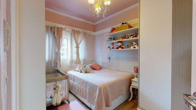 Imagem Apartamento com 3 Quartos à Venda, 190 m² em Perdizes - São Paulo Imagem Apartamento com 3 Quartos à Venda, 190 m² em Perdizes - São Paulo