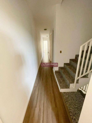 Imagem Sobrado com 3 Quartos à Venda, 161 m² em Vila Galvão - Guarulhos Imagem Sobrado com 3 Quartos à Venda, 161 m² em Vila Galvão - Guarulhos