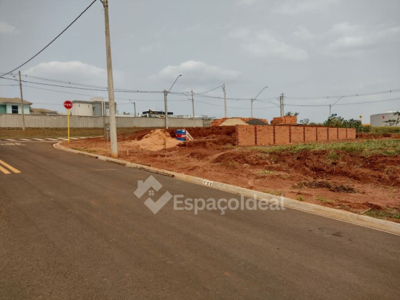 Imagem Terreno à Venda, 320 m² em Residencial Villacitá 2 - Lençóis Paulista Imagem Terreno à Venda, 320 m² em Residencial Villacitá 2 - Lençóis Paulista