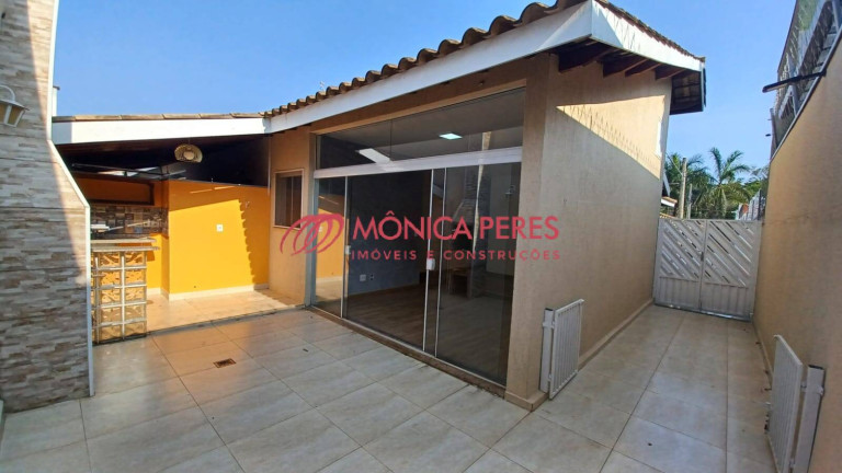 Casa com 3 Quartos à Venda, 143 m² em Jardim Primavera - Itupeva