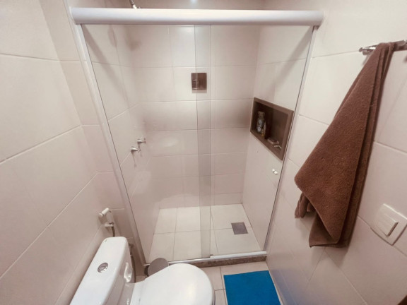 Apartamento com 2 Quartos à Venda, 60 m² em Centro - Niterói