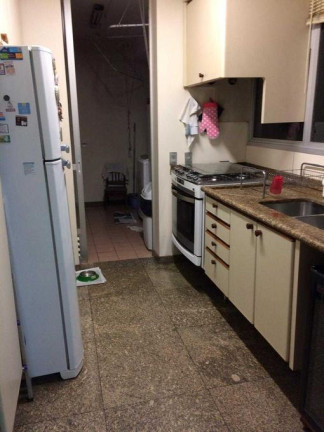 Imagem Apartamento com 4 Quartos à Venda, 198 m² em Vila Suzana - São Paulo Imagem Apartamento com 4 Quartos à Venda, 198 m² em Vila Suzana - São Paulo