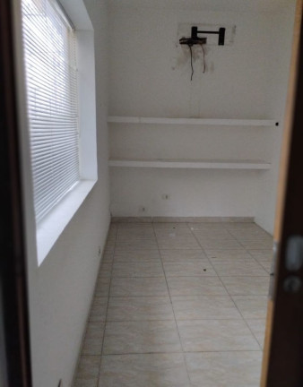 Imagem Casa com 3 Quartos para Alugar, 396 m² em Aparecida - Santos Imagem Casa com 3 Quartos para Alugar, 396 m² em Aparecida - Santos