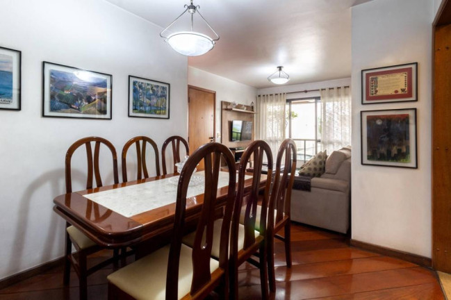Imagem Imóvel com 3 Quartos à Venda, em Vila Mariana - São Paulo Imagem Imóvel com 3 Quartos à Venda, em Vila Mariana - São Paulo