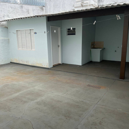 Imagem Casa com 3 Quartos à Venda, 360 m² em Centro - Bauru Imagem Casa com 3 Quartos à Venda, 360 m² em Centro - Bauru