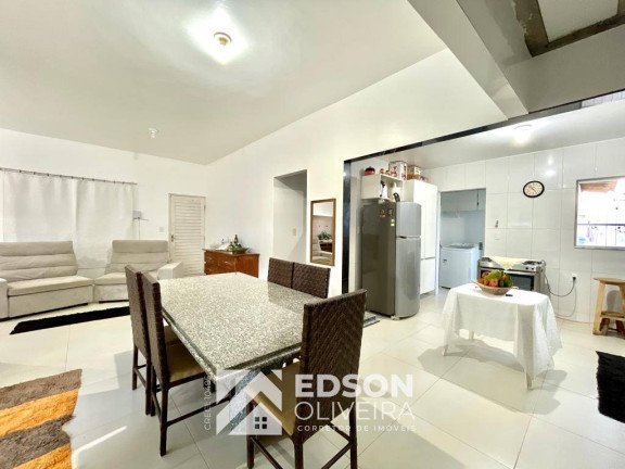 Imagem Casa com 3 Quartos à Venda, 160 m² em Poço - Cabedelo