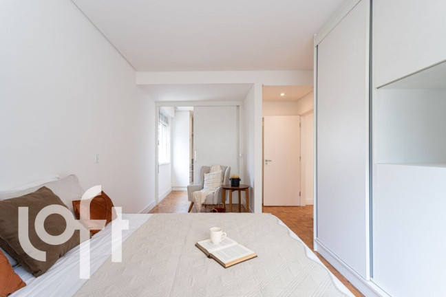 Imagem Apartamento com 2 Quartos à Venda, 151 m² em Jardim Paulista - São Paulo Imagem Apartamento com 2 Quartos à Venda, 151 m² em Jardim Paulista - São Paulo