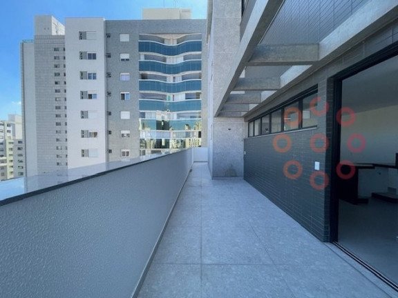 Imagem Apartamento com 3 Quartos à Venda, 41 m² em Santo Agostinho - Belo Horizonte