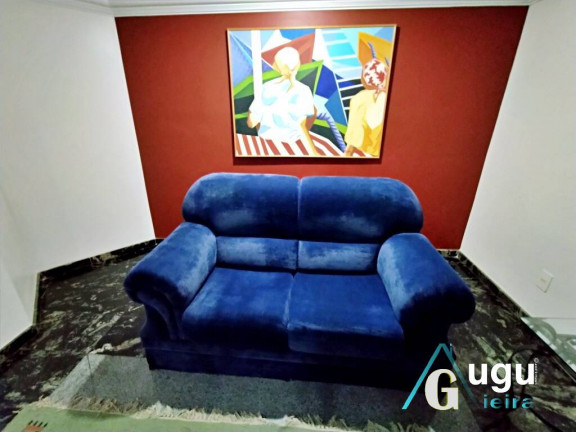 Imagem Apartamento com 4 Quartos à Venda, 150 m² em Praia Do Morro - Guarapari