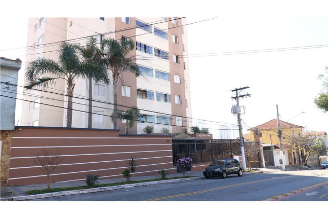 Imagem Apartamento com 2 Quartos à Venda, 60 m² em Mooca - São Paulo Imagem Apartamento com 2 Quartos à Venda, 60 m² em Mooca - São Paulo