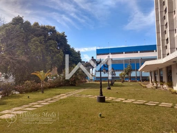 Imagem Apartamento com 3 Quartos à Venda, 289 m² em Jardim Barbosa - Guarulhos