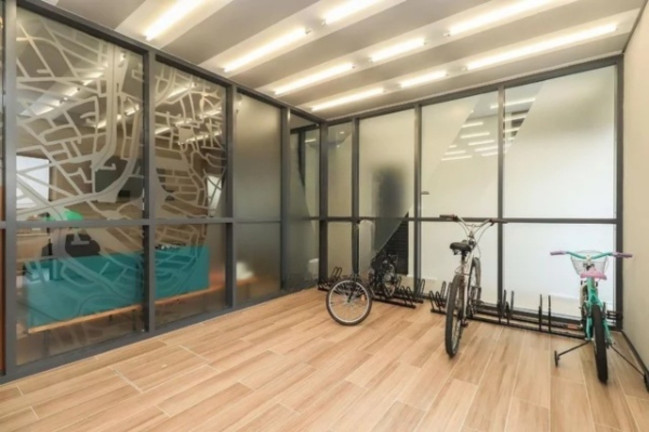 Imagem Imóvel com 1 Quarto à Venda, 22 m² em Vila Mariana - São Paulo Imagem Imóvel com 1 Quarto à Venda, 22 m² em Vila Mariana - São Paulo