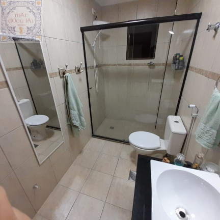 Imagem Apartamento com 3 Quartos à Venda, 104 m² em Ponta Da Praia - Santos