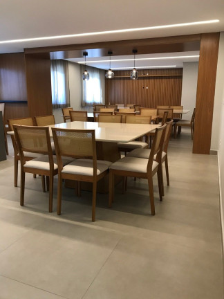 Imagem Apartamento com 3 Quartos à Venda, 153 m² em Vila Izabel - Curitiba