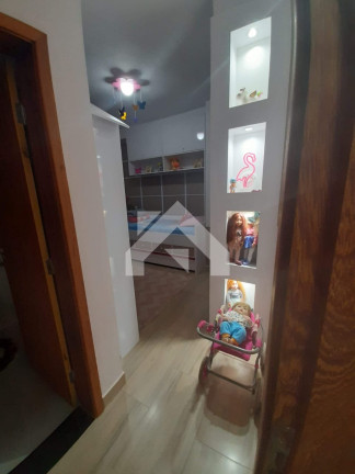 Imagem Casa de Condomínio com 4 Quartos à Venda, 239 m² em Chácara Amoreira - Tatuí Imagem Casa de Condomínio com 4 Quartos à Venda, 239 m² em Chácara Amoreira - Tatuí
