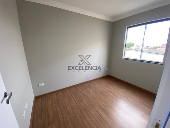 Imagem Apartamento com 3 Quartos à Venda, 56 m² em Afonso Pena - São José Dos Pinhais